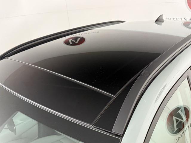 new 2026 Hyundai Kona car, priced at $35,705