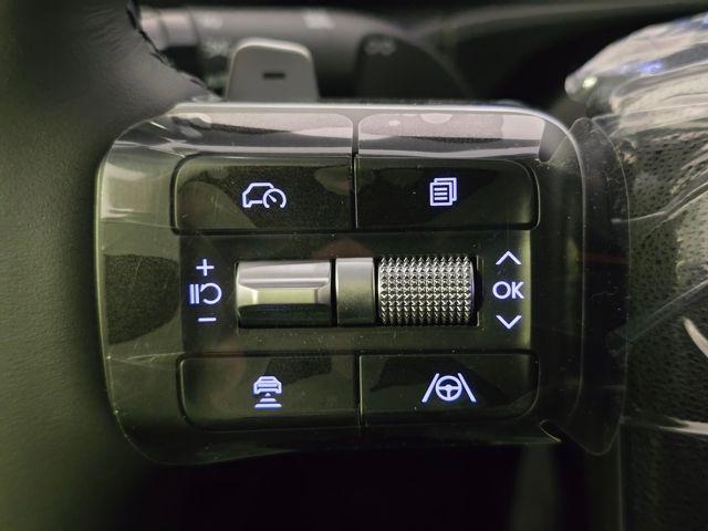 new 2026 Hyundai Santa Fe car, priced at $36,749