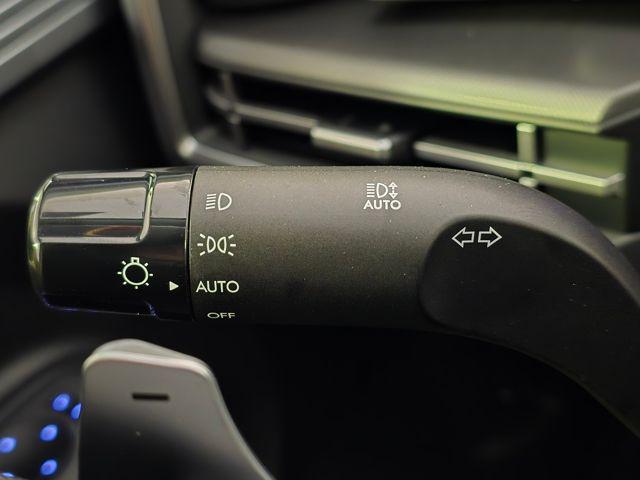 new 2026 Hyundai Santa Fe car, priced at $36,749