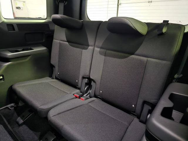 new 2026 Hyundai Santa Fe car, priced at $39,249