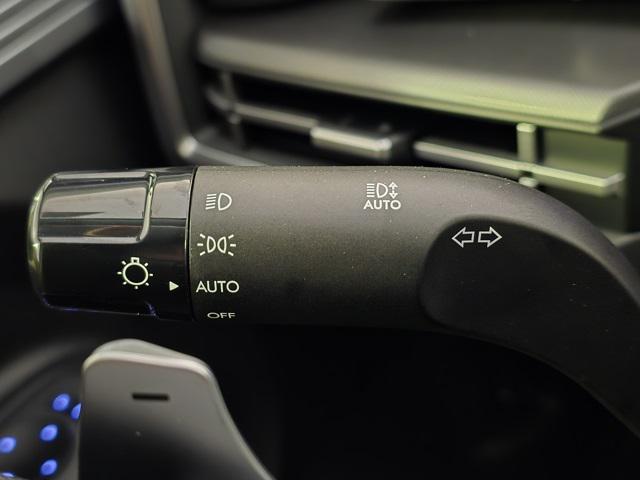 new 2026 Hyundai Santa Fe car, priced at $39,249