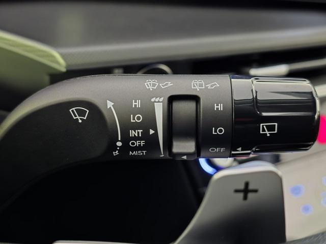 new 2026 Hyundai Santa Fe car, priced at $39,249