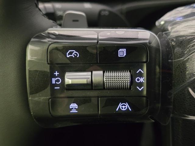 new 2026 Hyundai Santa Fe car, priced at $39,249