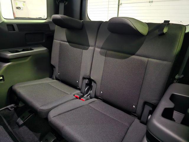 new 2026 Hyundai Santa Fe car, priced at $36,749