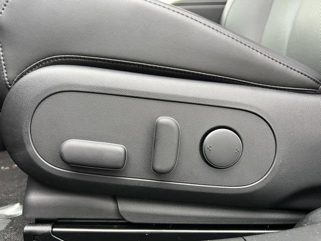 new 2026 Hyundai IONIQ 5 car, priced at $43,235