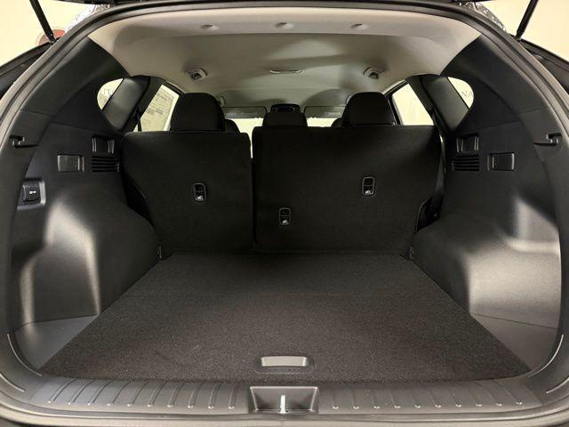 new 2026 Hyundai Tucson car, priced at $29,307