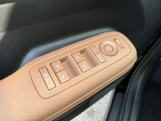 new 2026 Hyundai Santa Fe car, priced at $45,172