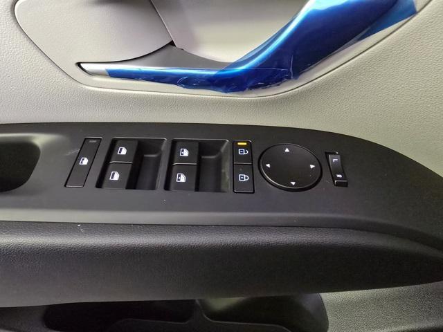 new 2026 Hyundai Tucson car, priced at $33,148