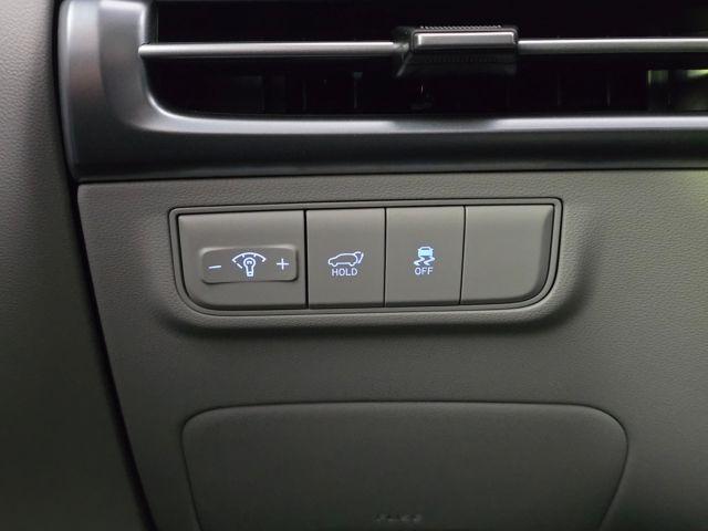 new 2026 Hyundai Tucson car, priced at $31,148