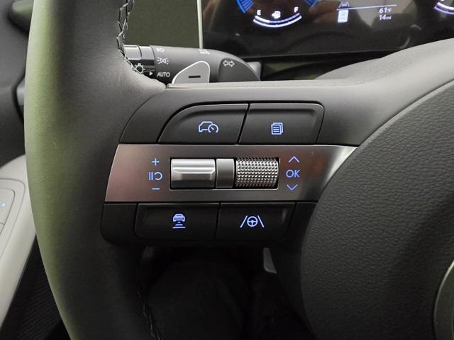 new 2026 Hyundai Sonata car, priced at $30,370