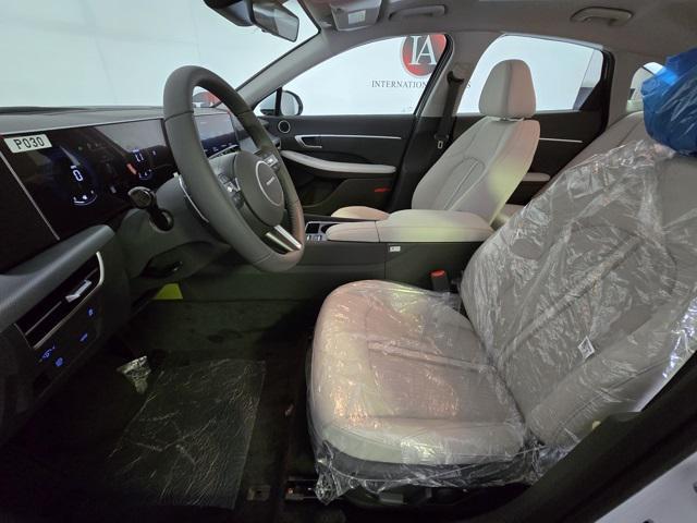 new 2026 Hyundai Sonata car, priced at $30,370