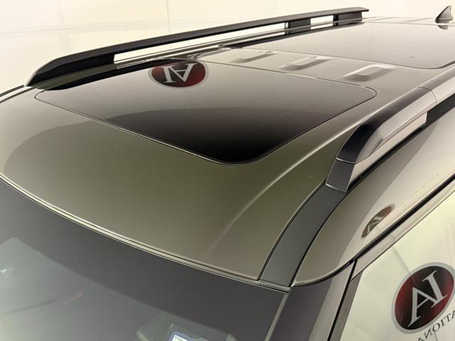 new 2026 Hyundai Santa Fe car, priced at $48,704