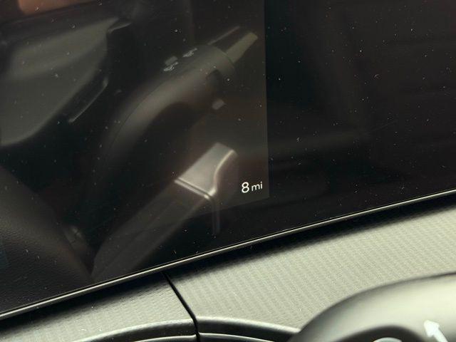 new 2026 Hyundai Santa Fe car, priced at $46,704