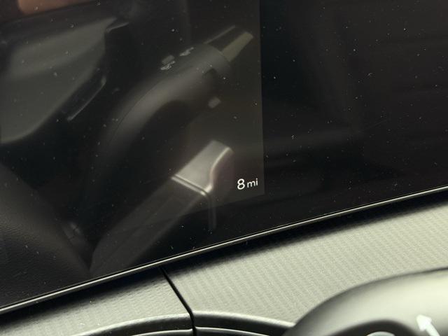 new 2026 Hyundai Santa Fe car, priced at $48,704