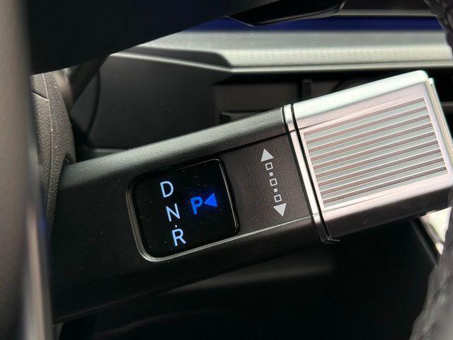 new 2026 Hyundai Santa Fe car, priced at $46,704