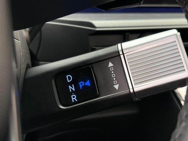 new 2026 Hyundai Santa Fe car, priced at $48,704