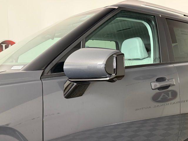new 2026 Hyundai Palisade Hybrid car, priced at $50,461