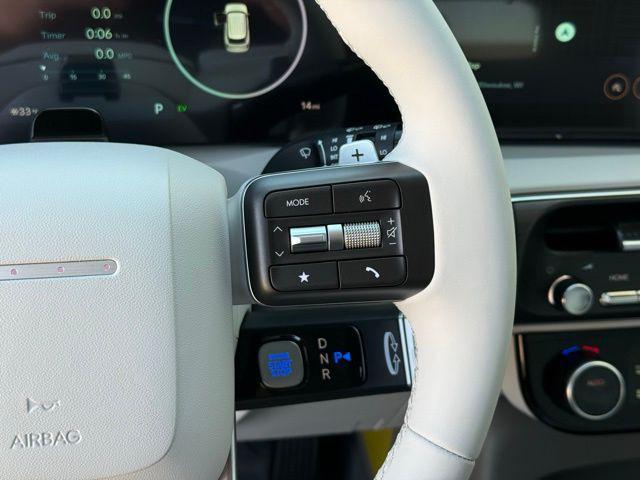 new 2026 Hyundai Palisade Hybrid car, priced at $50,461