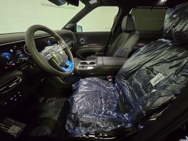 new 2026 Hyundai Palisade car, priced at $55,926