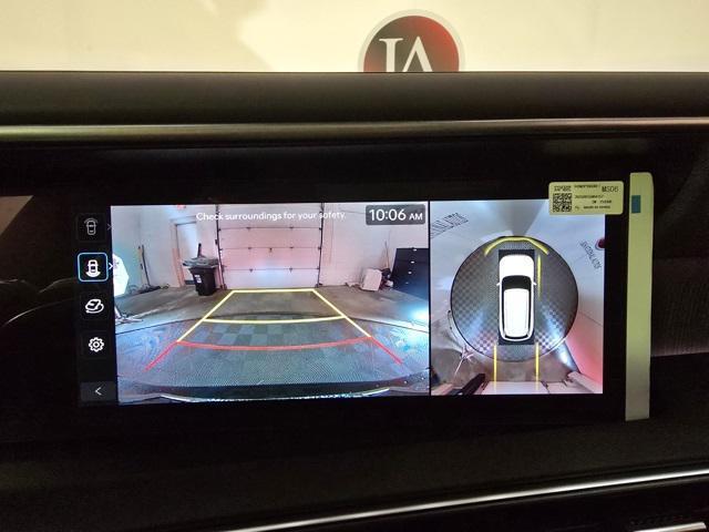 new 2026 Hyundai Palisade car, priced at $55,926