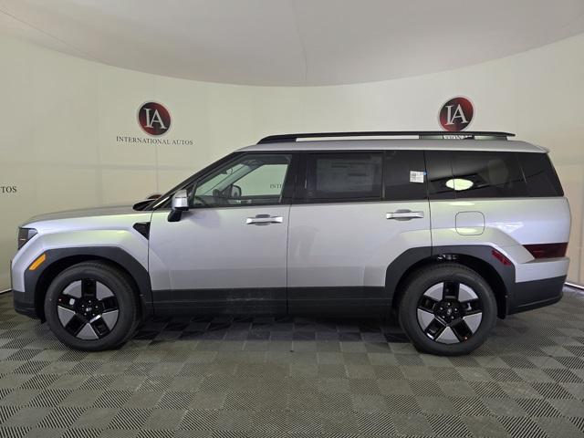 new 2026 Hyundai Santa Fe car, priced at $40,565