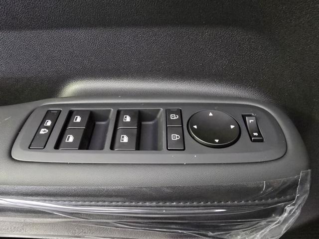 new 2026 Hyundai Santa Fe car, priced at $40,565