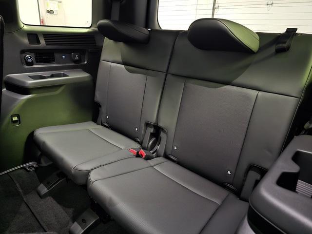 new 2026 Hyundai SANTA FE HEV car, priced at $51,031