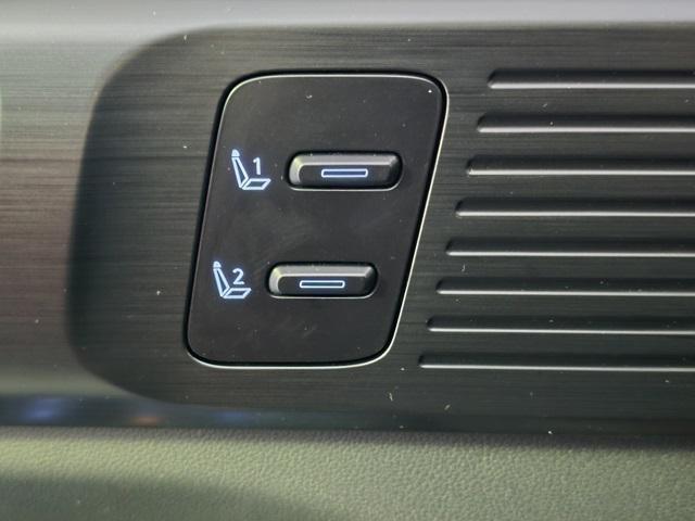 new 2026 Hyundai SANTA FE HEV car, priced at $51,031