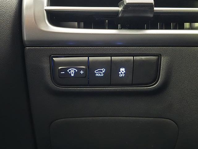 new 2026 Hyundai Tucson car, priced at $31,450