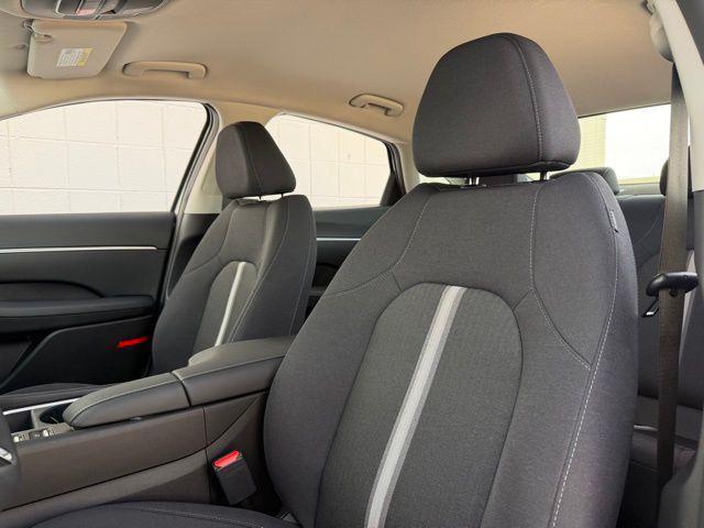 new 2026 Hyundai Sonata car, priced at $27,897