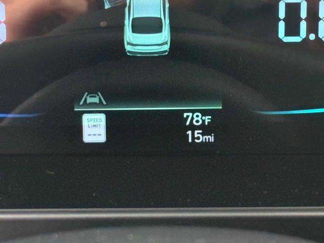 new 2026 Hyundai Elantra car, priced at $25,075