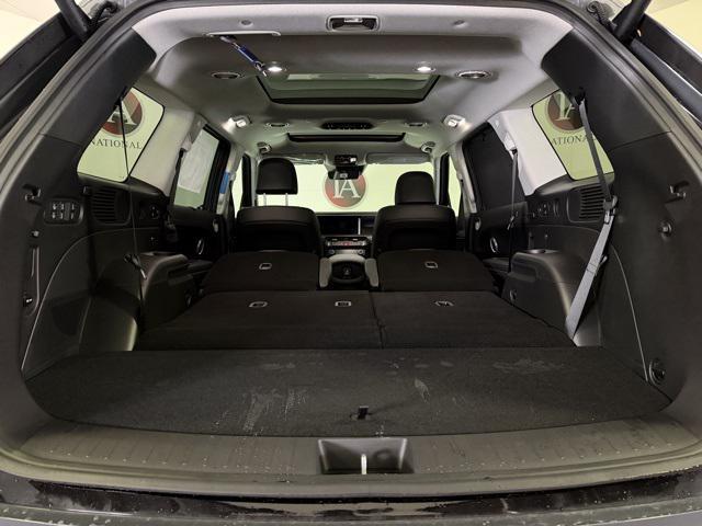 new 2026 Hyundai Palisade car, priced at $52,595