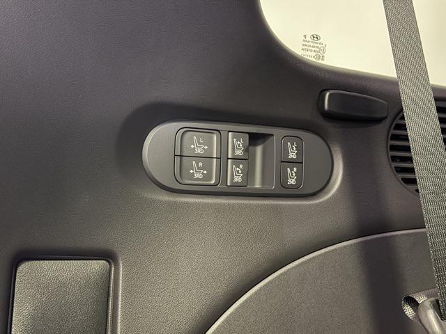 new 2026 Hyundai Palisade car, priced at $52,595