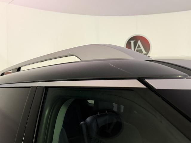 new 2026 Hyundai Palisade car, priced at $52,595