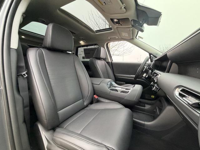 new 2026 Hyundai Palisade car, priced at $52,595