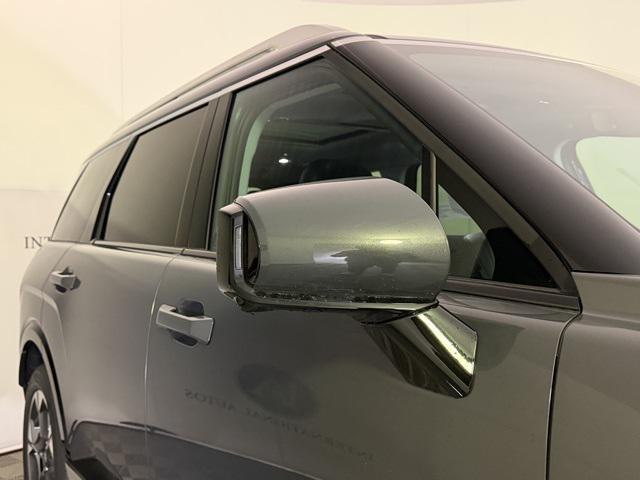 new 2026 Hyundai Palisade car, priced at $52,595