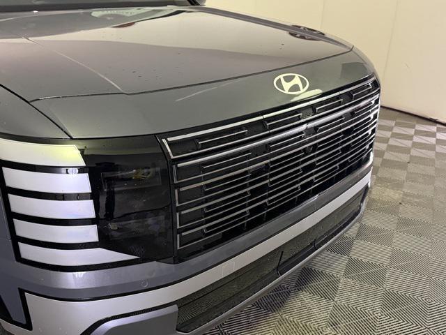 new 2026 Hyundai Palisade car, priced at $52,595