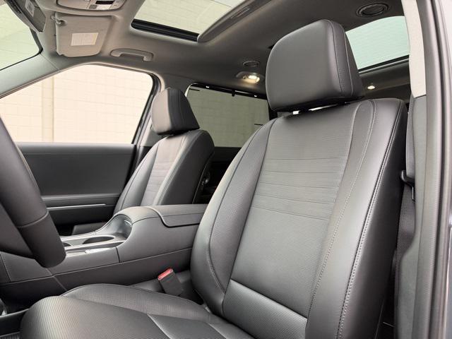 new 2026 Hyundai Palisade car, priced at $52,595