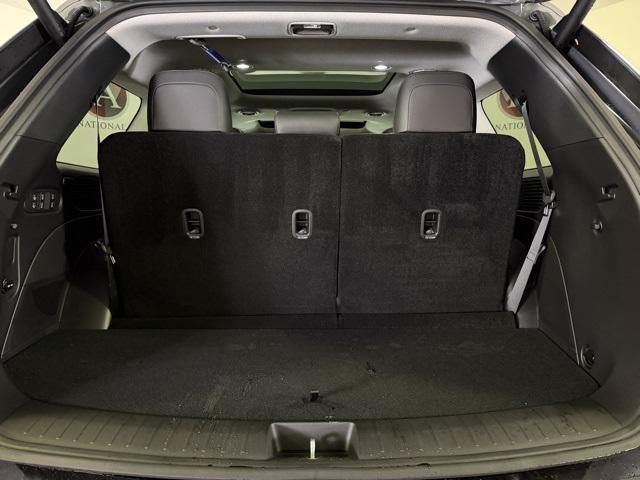 new 2026 Hyundai Palisade car, priced at $52,595