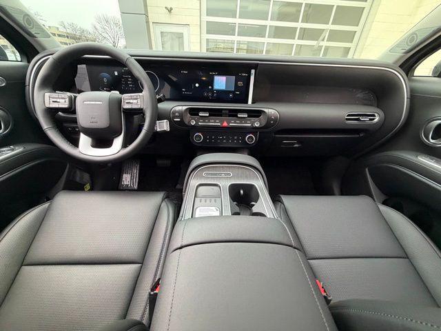 new 2026 Hyundai Palisade car, priced at $53,345