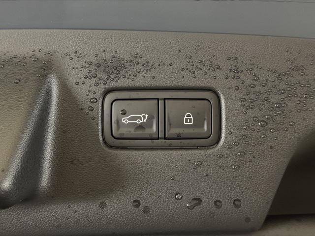 new 2026 Hyundai Palisade car, priced at $52,595