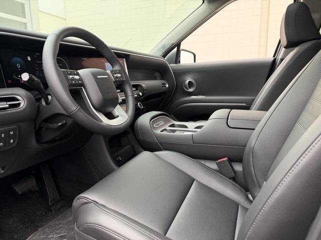 new 2026 Hyundai Palisade car, priced at $52,595