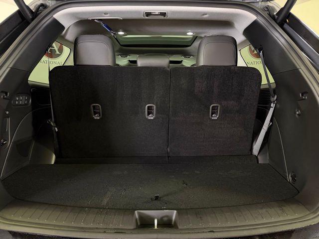 new 2026 Hyundai Palisade car, priced at $53,345