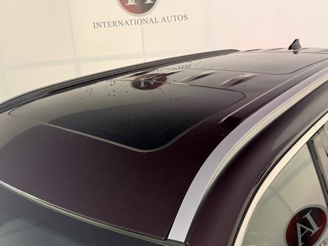 used 2020 Hyundai Palisade car, priced at $21,304