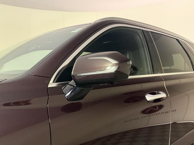 used 2020 Hyundai Palisade car, priced at $21,304