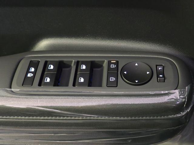 new 2026 Hyundai Santa Fe car, priced at $39,690