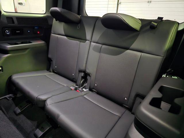 new 2026 Hyundai Santa Fe car, priced at $39,690