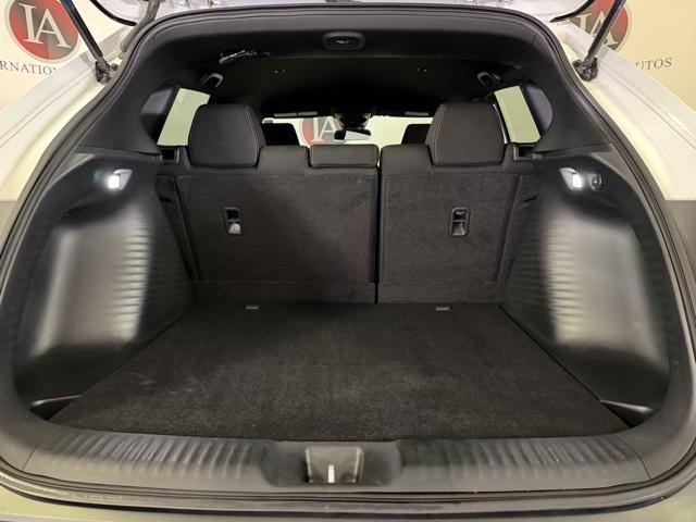 used 2023 Honda HR-V car, priced at $24,998