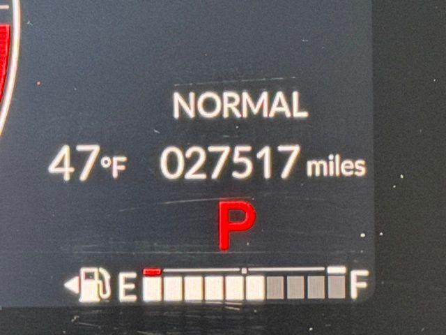 used 2023 Honda HR-V car, priced at $24,239