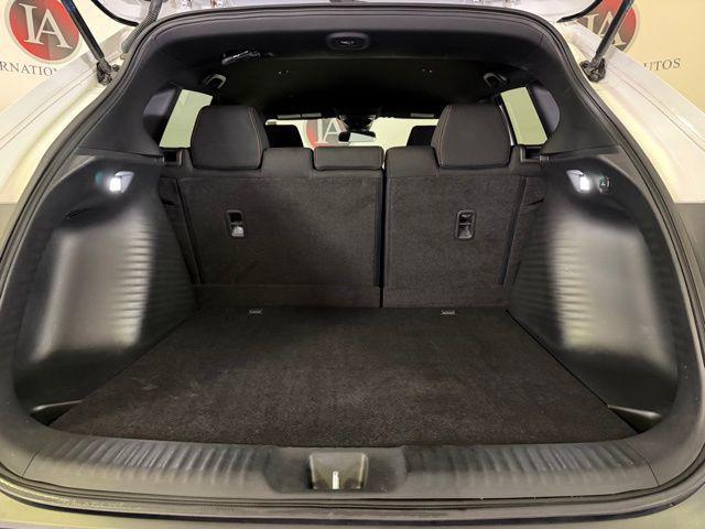 used 2023 Honda HR-V car, priced at $24,239